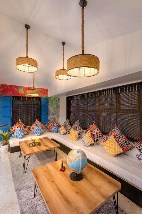 Coliwo Un - Viman Nagar Pune Exterior foto