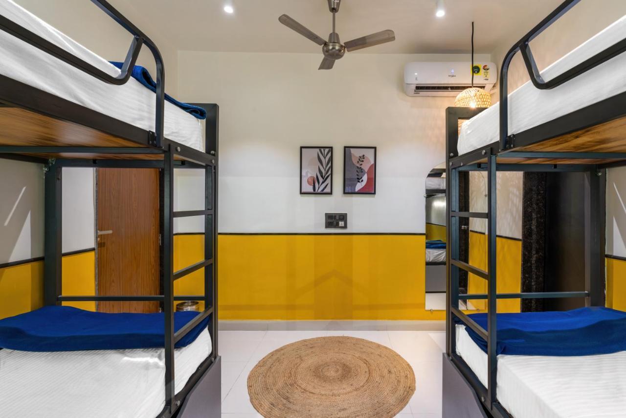 Coliwo Un - Viman Nagar Pune Exterior foto