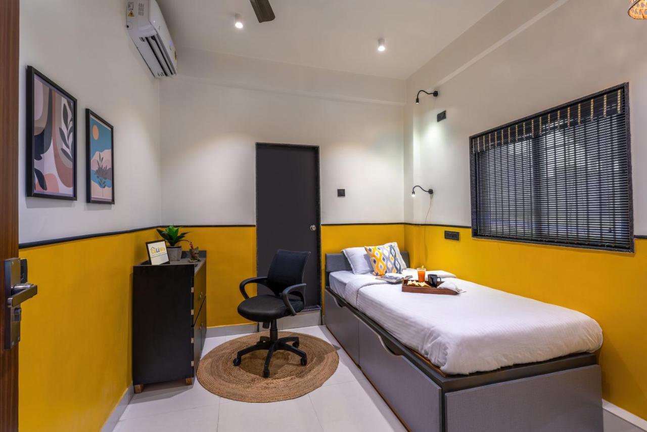 Coliwo Un - Viman Nagar Pune Exterior foto