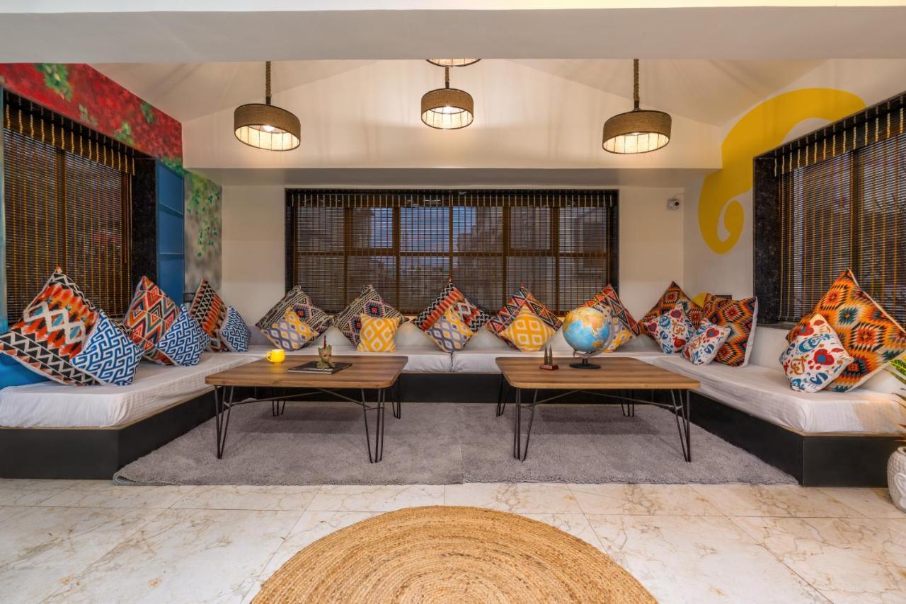 Coliwo Un - Viman Nagar Pune Exterior foto
