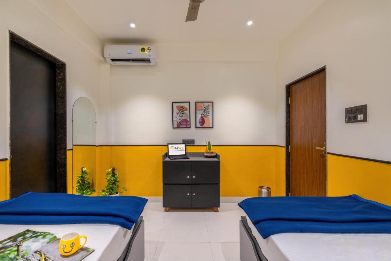Coliwo Un - Viman Nagar Pune Exterior foto