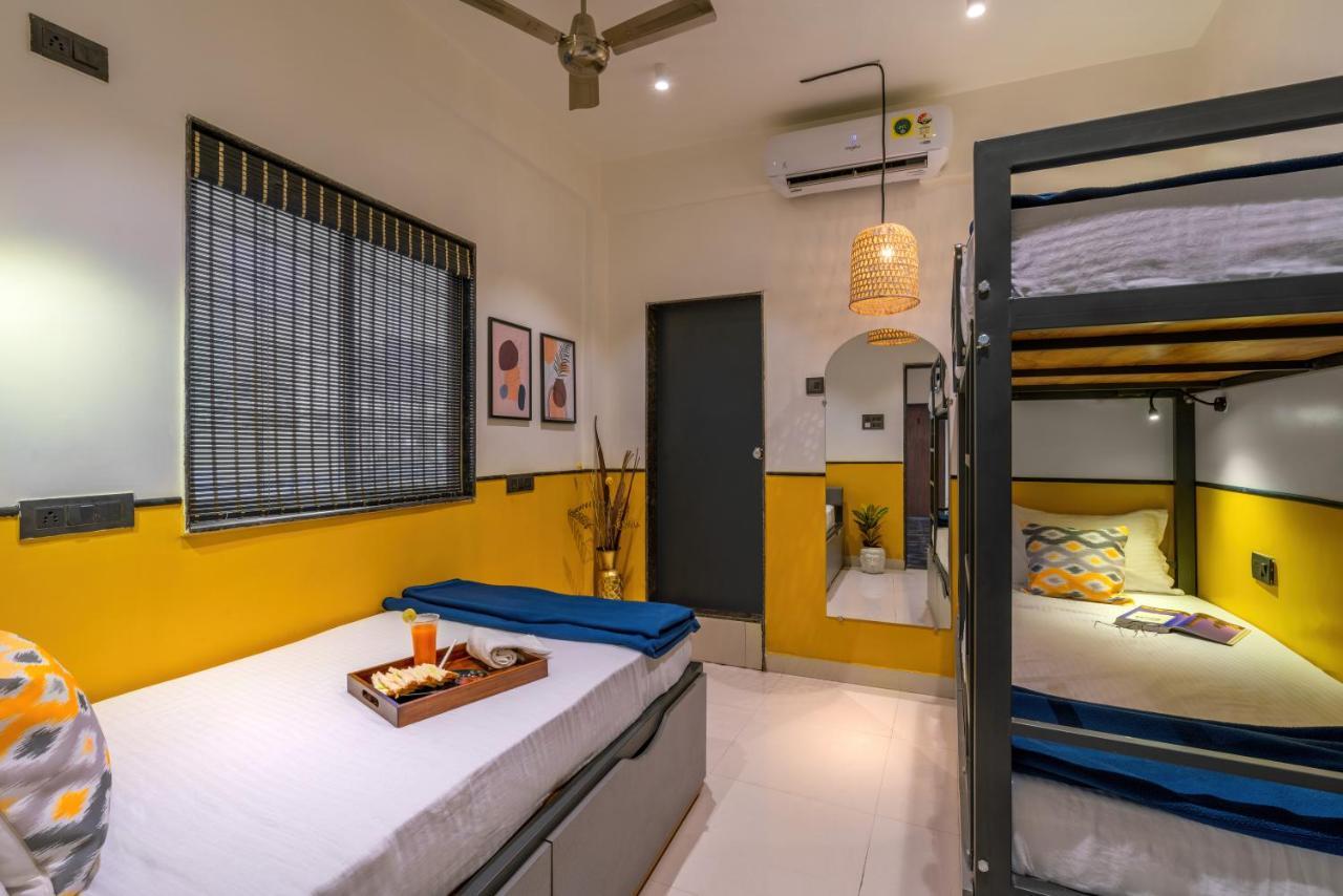 Coliwo Un - Viman Nagar Pune Exterior foto