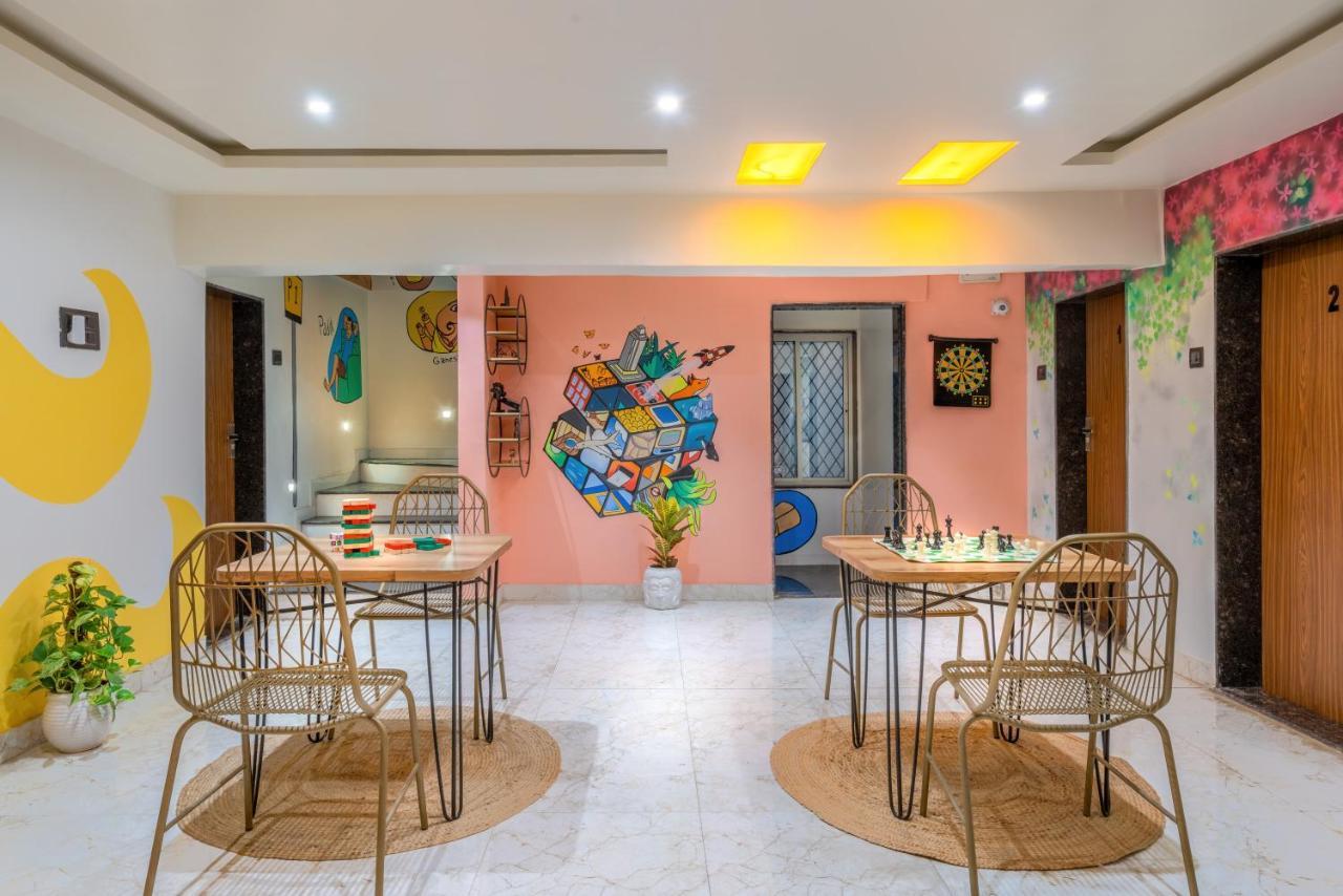 Coliwo Un - Viman Nagar Pune Exterior foto