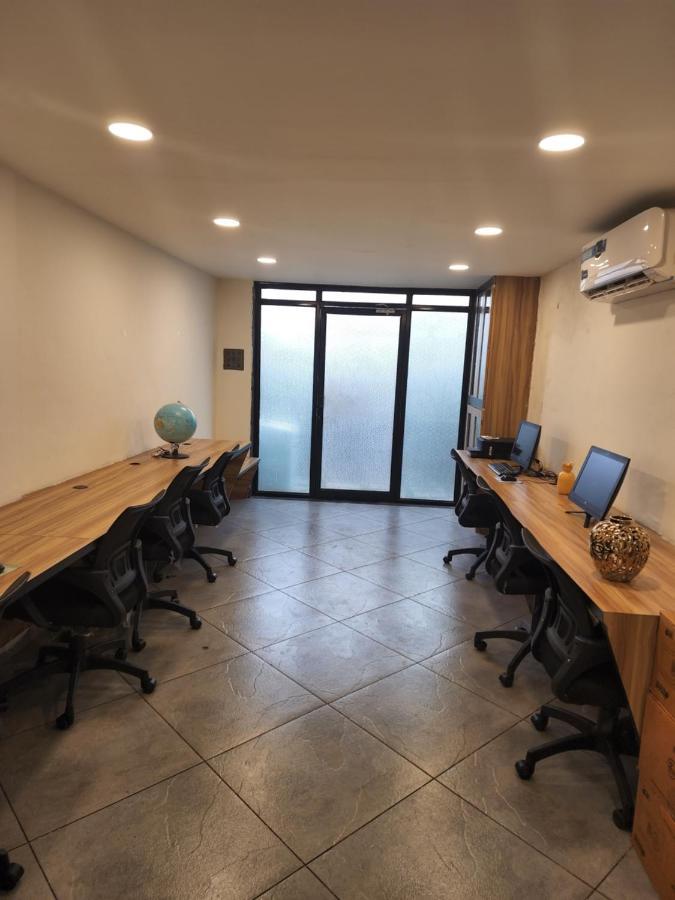 Coliwo Un - Viman Nagar Pune Exterior foto