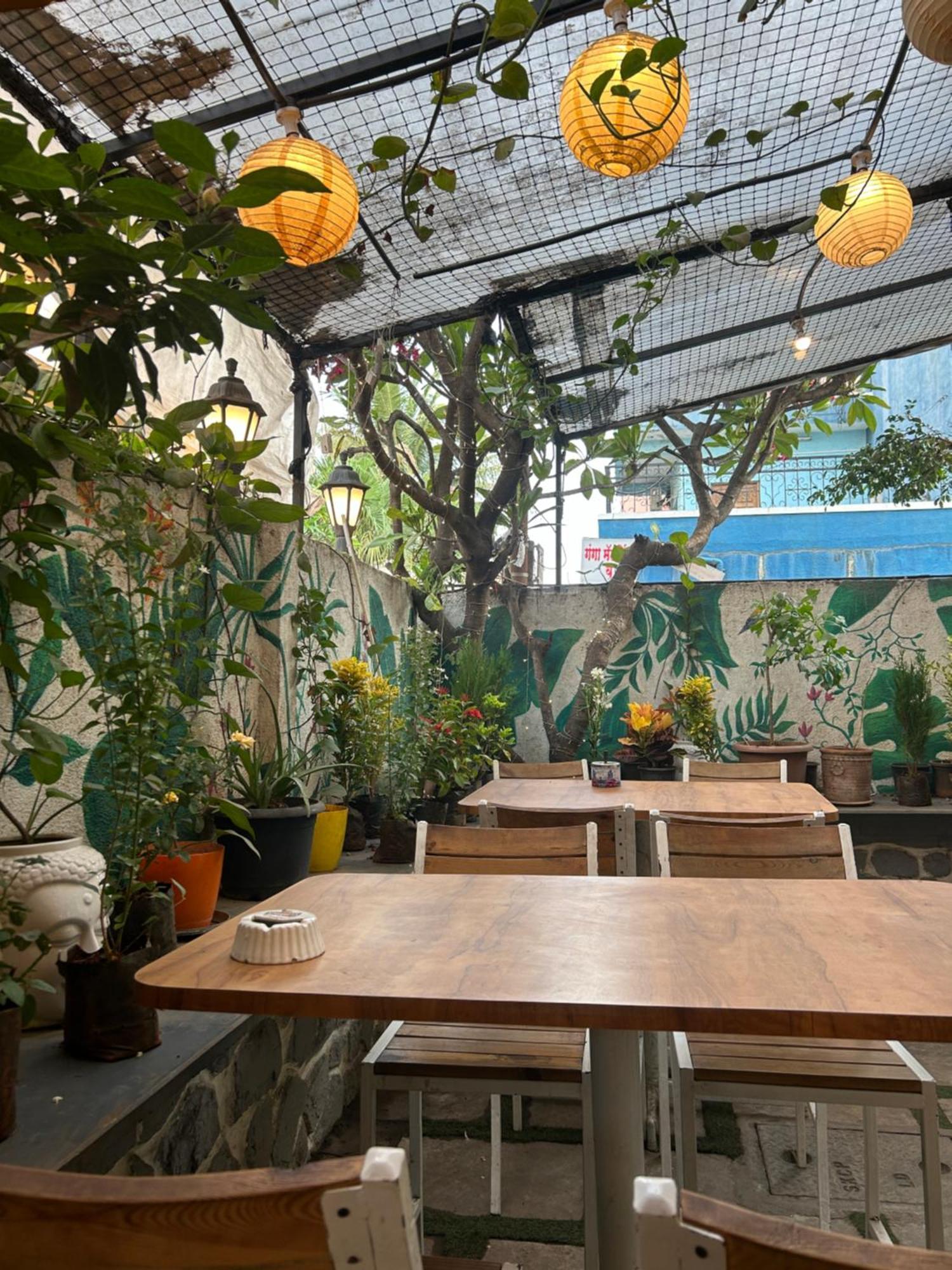 Coliwo Un - Viman Nagar Pune Exterior foto